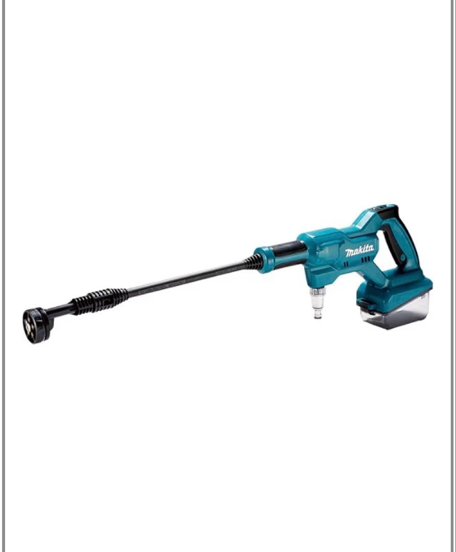 【新品】マキタ・充電式洗浄機 18V バッテリ・充電器別売 MHW180DZ