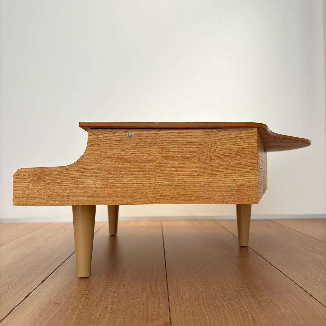 KAWAI ミニピアノ ナチュラル