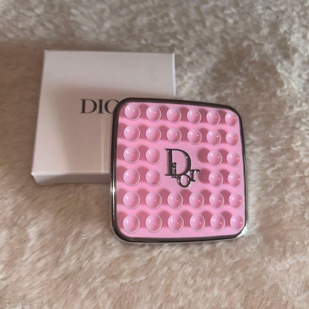 Dior 吸盤　ウォーンアクセ