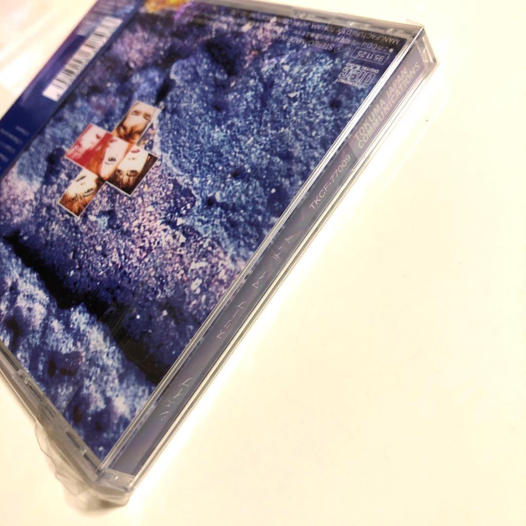 【未開封】Sleep My Dear／SHAPE　回収アルバム　初回限定