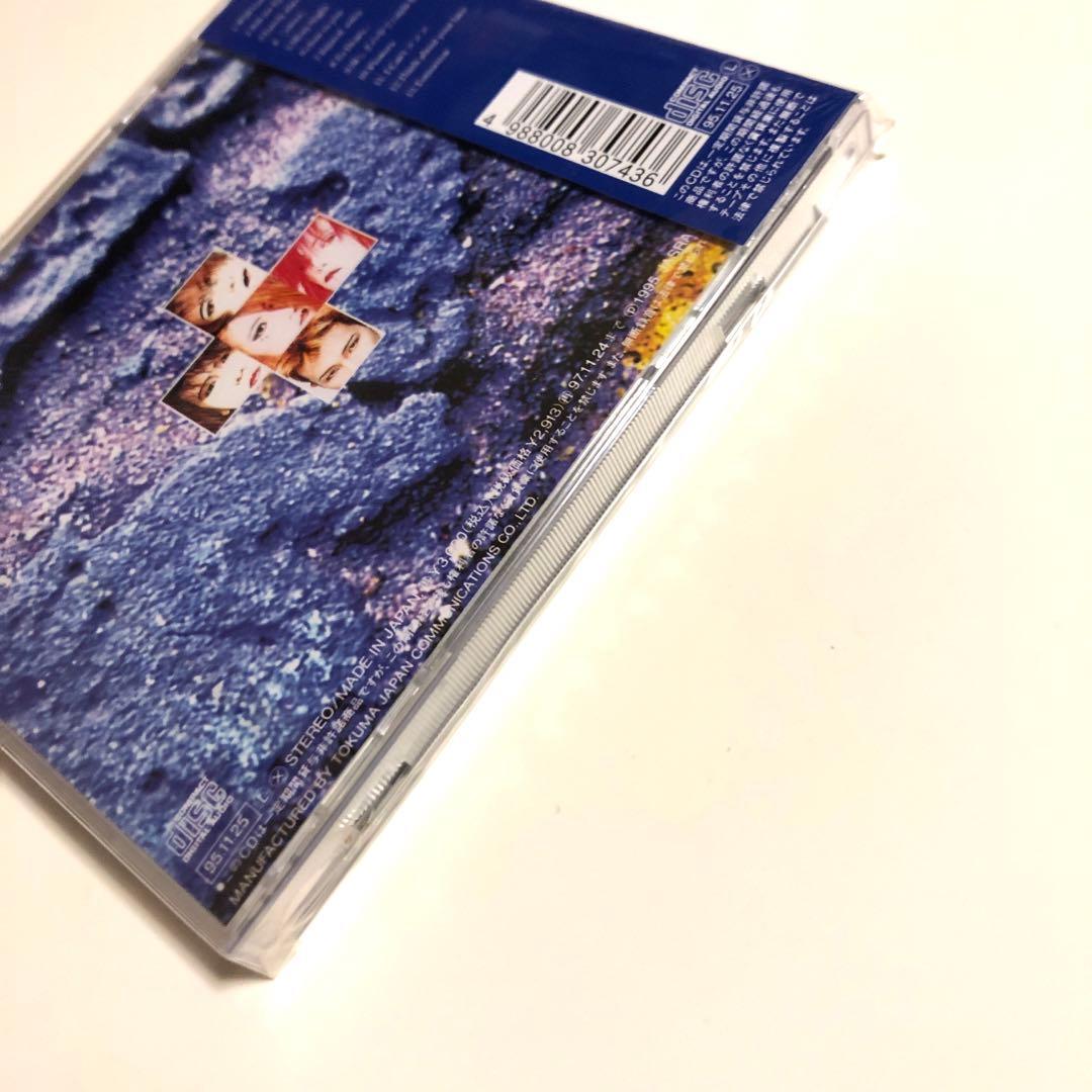 【未開封】Sleep My Dear／SHAPE　回収アルバム　初回限定