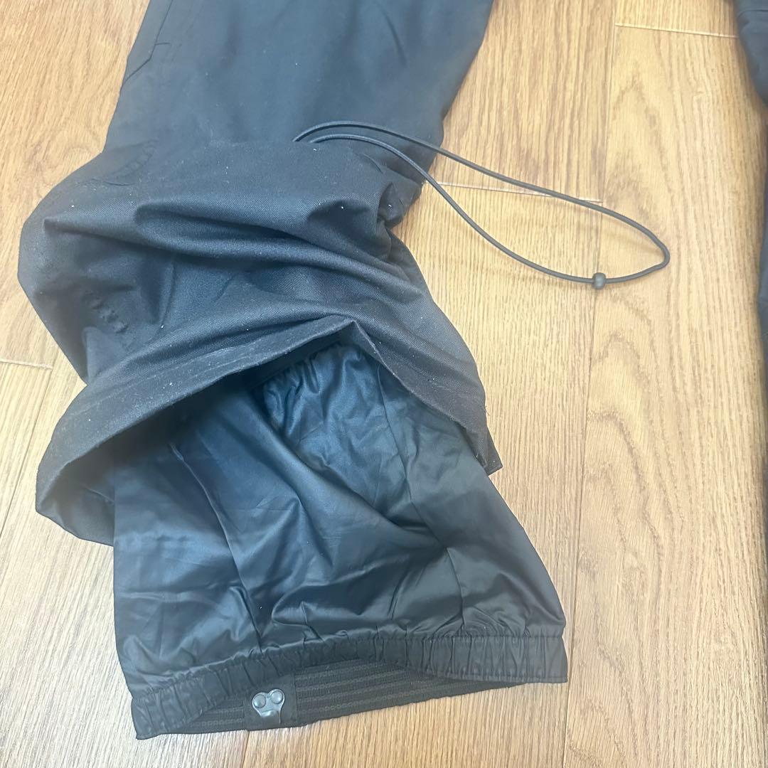 BURTON SOUTHSIDE PT SLIM パンツ