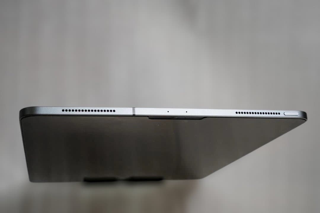 iPad Pro 12.9インチ 第3世代（2018）