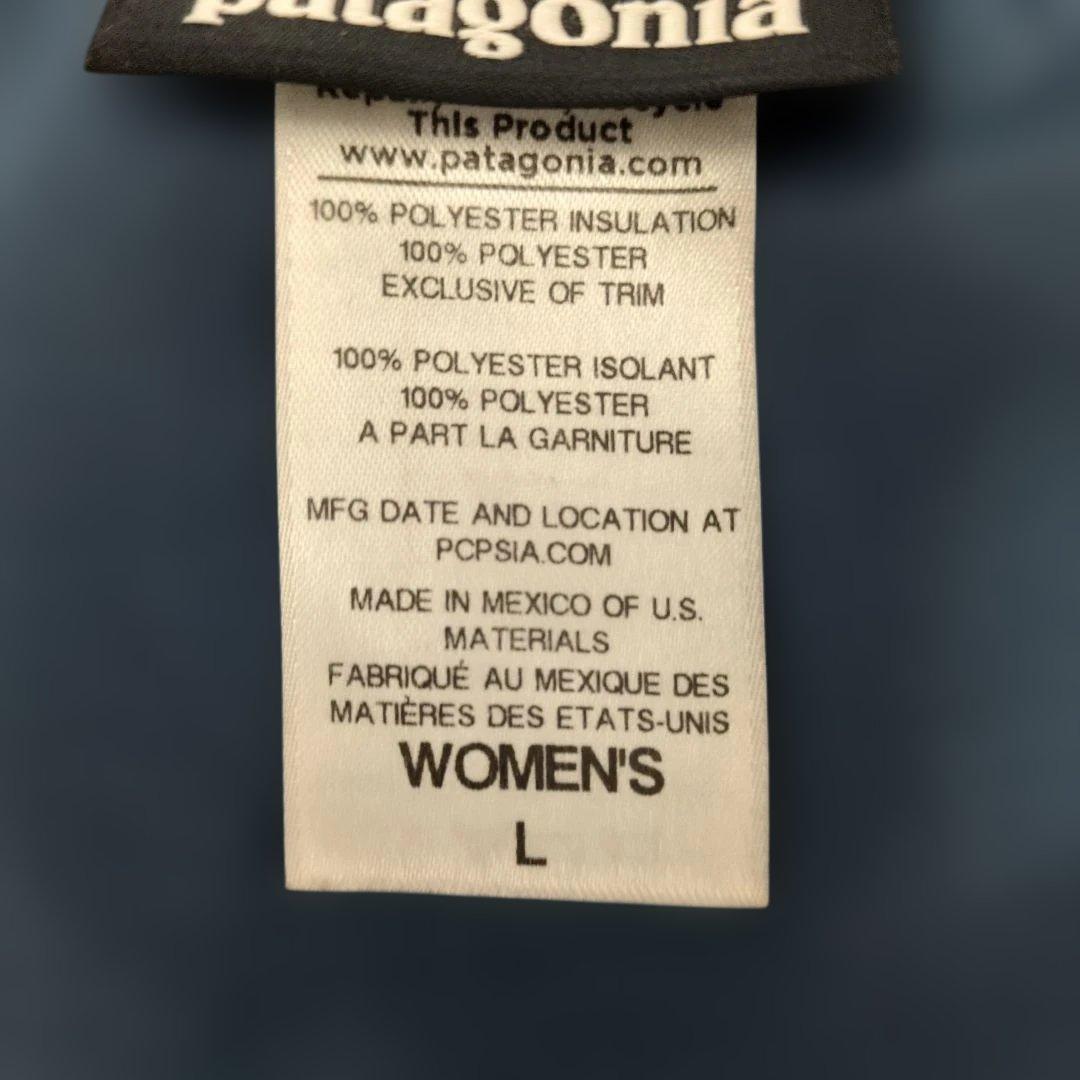さ*ん様 Patagonia ウィメンズ・クラッシック・レトロX・ベスト