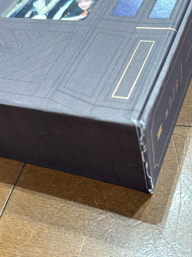 magic shop DVD 釜山　大阪