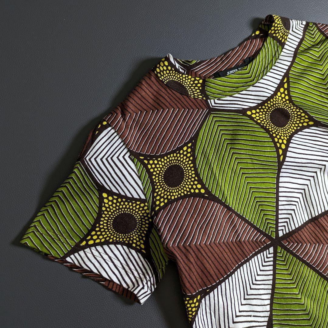 JUNYA WATANABE COMME des GARCONS／バティックT
