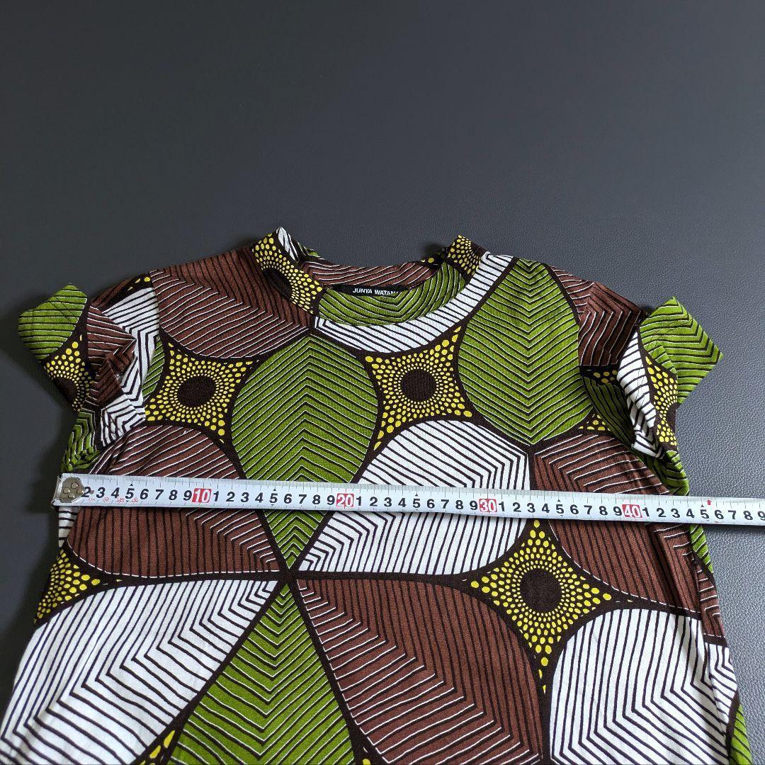 JUNYA WATANABE COMME des GARCONS／バティックT