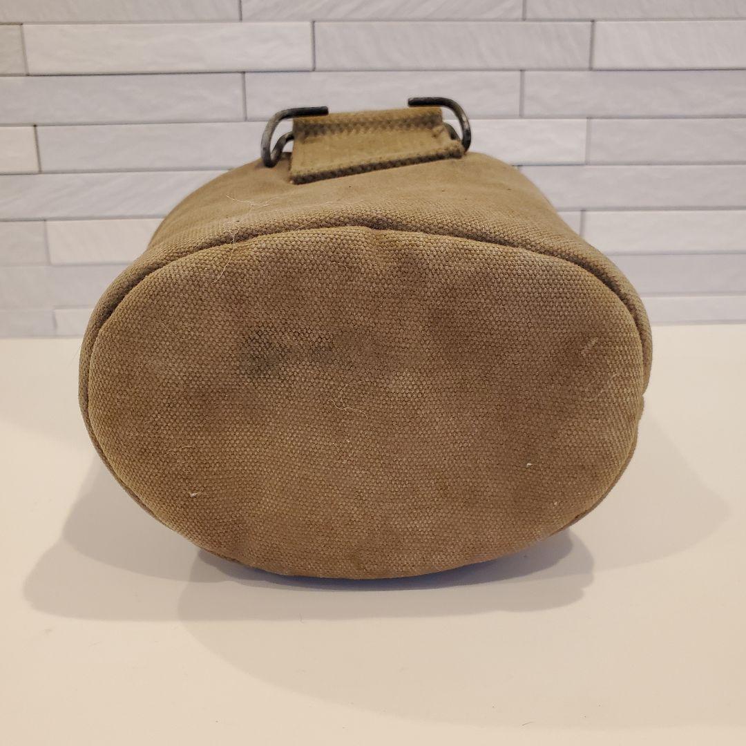 米軍 US キャンティーン カップ 水筒 ボトル カバー ベルト ミリタリー