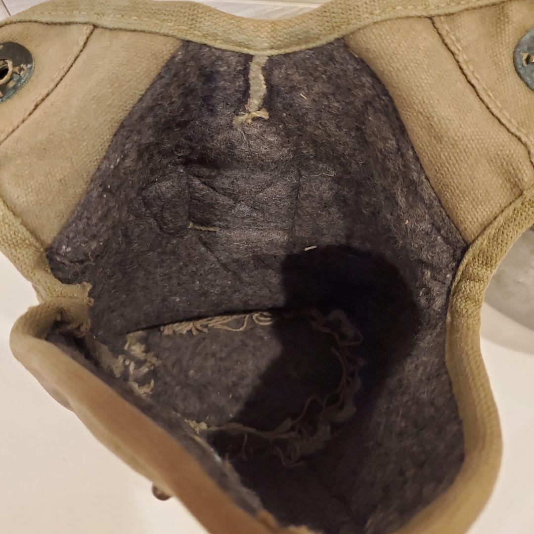 米軍 US キャンティーン カップ 水筒 ボトル カバー ベルト ミリタリー