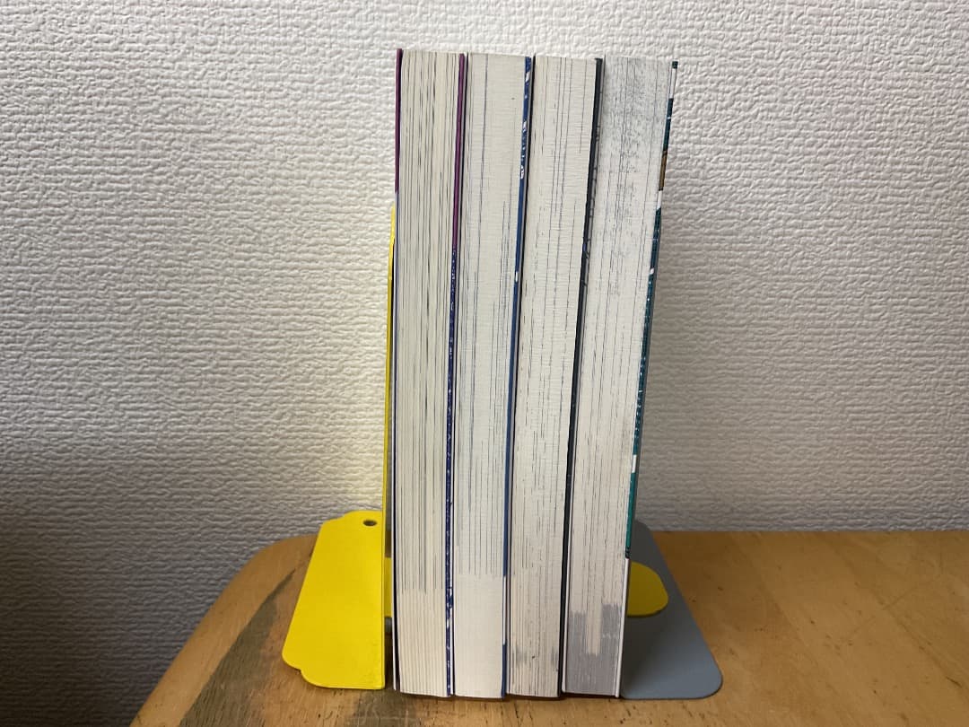 ジャンプJブックス シティーハンター 4冊セット 北条司 集英社