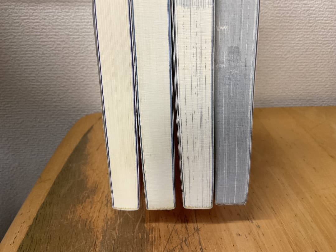 ジャンプJブックス シティーハンター 4冊セット 北条司 集英社