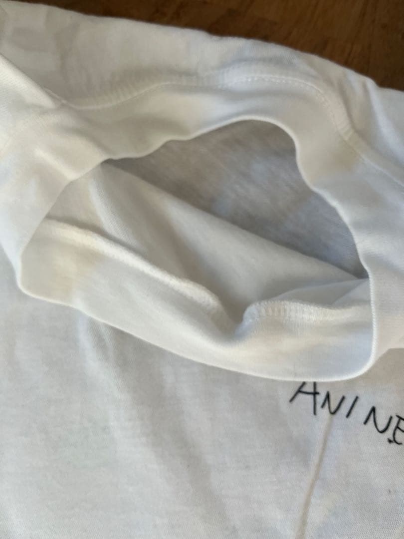 ANINE BING アニービンWALKER TEE