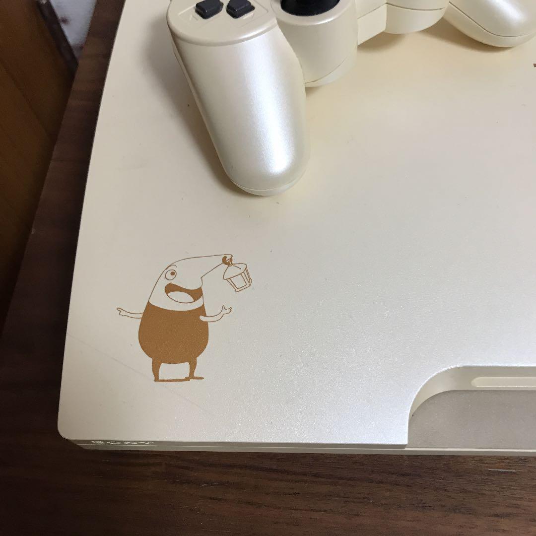 PS3 ニノ国デザイン　トルネセット