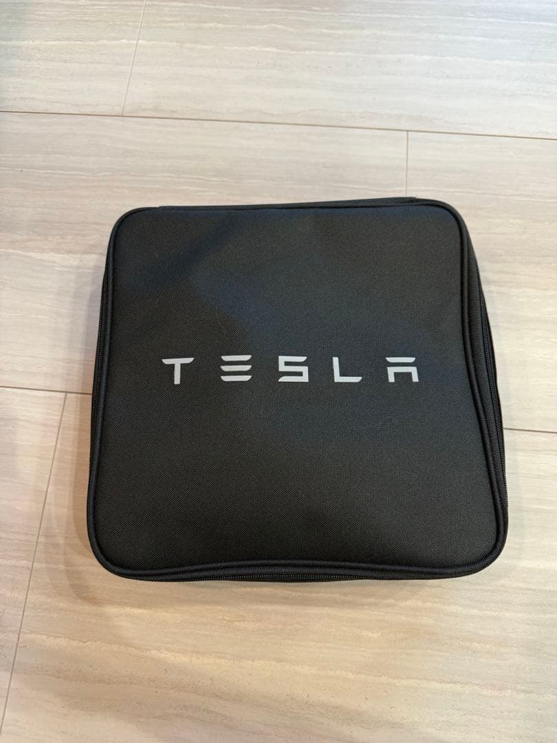 TESLA モバイルコネクター GENⅡ