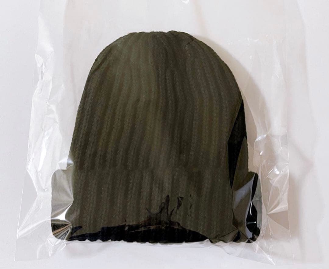 ★新品未使用正規品★ Supreme ビーニー