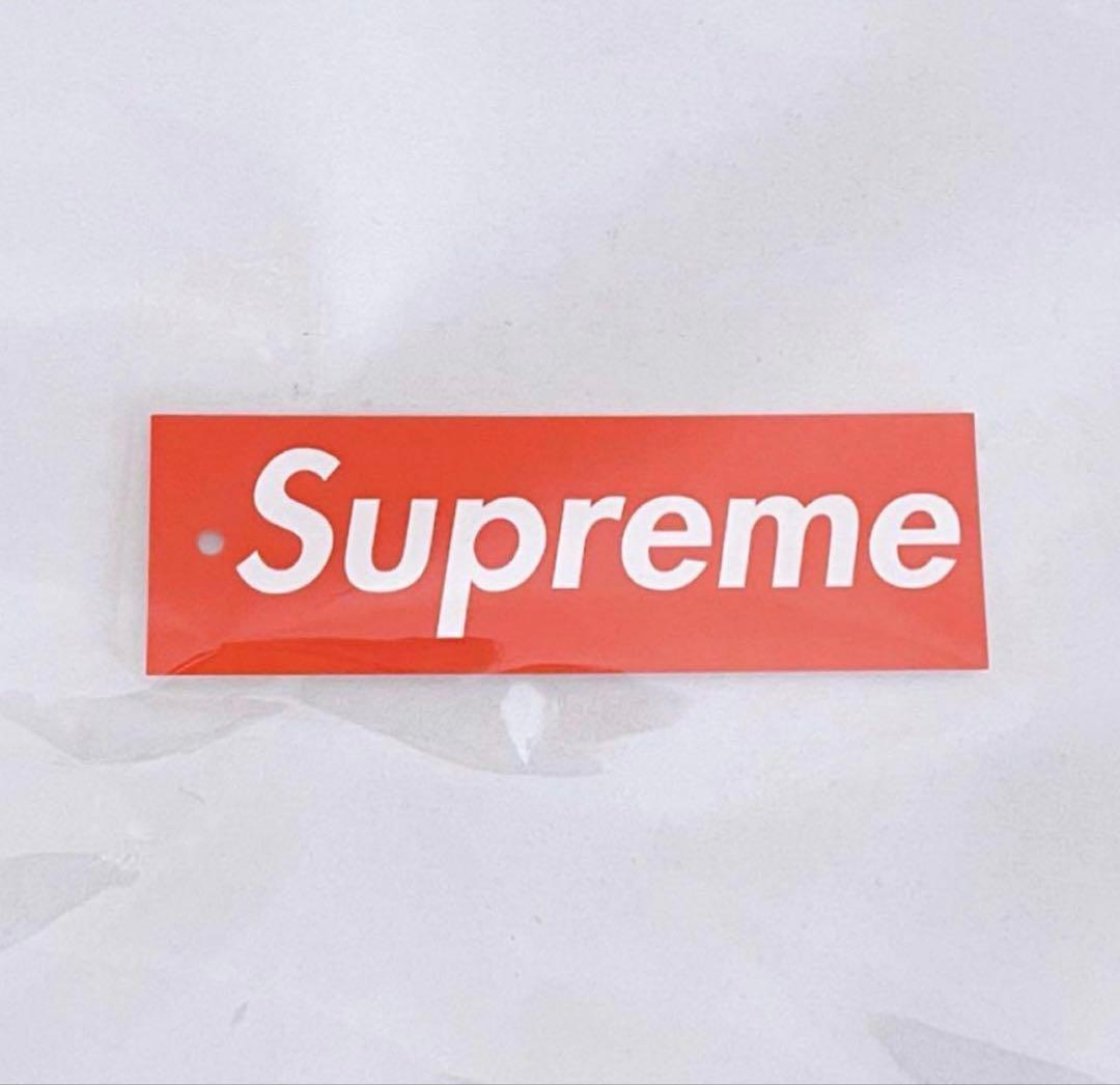 ★新品未使用正規品★ Supreme ビーニー