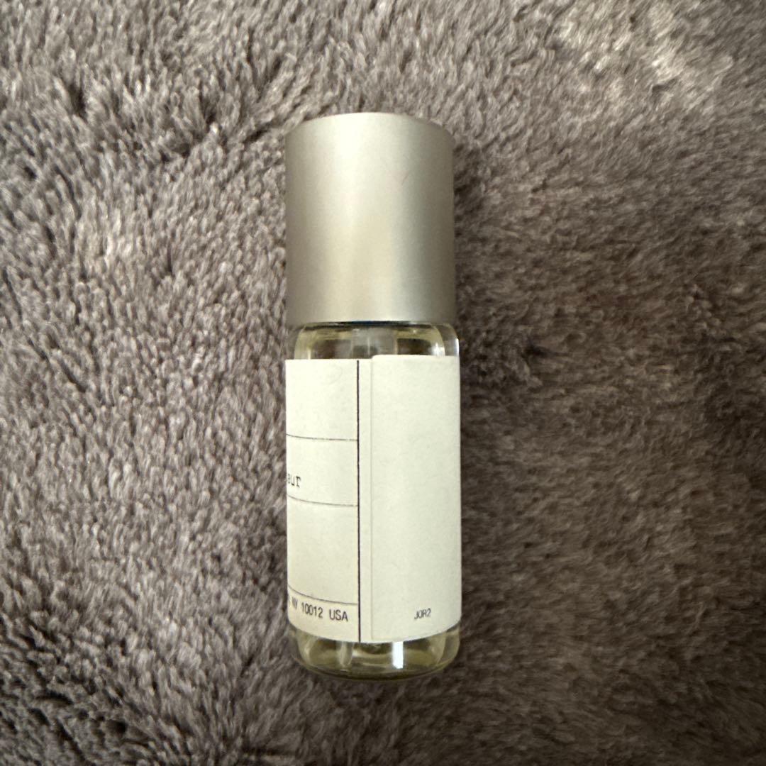 LE LABO AMBRETTE 9 15ml オードパルファム