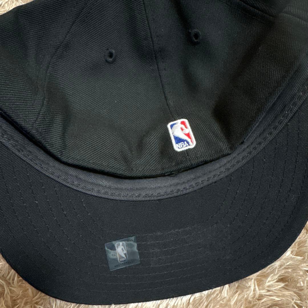 【極美品】Kith NEWERA knicks NBA 7 3/8