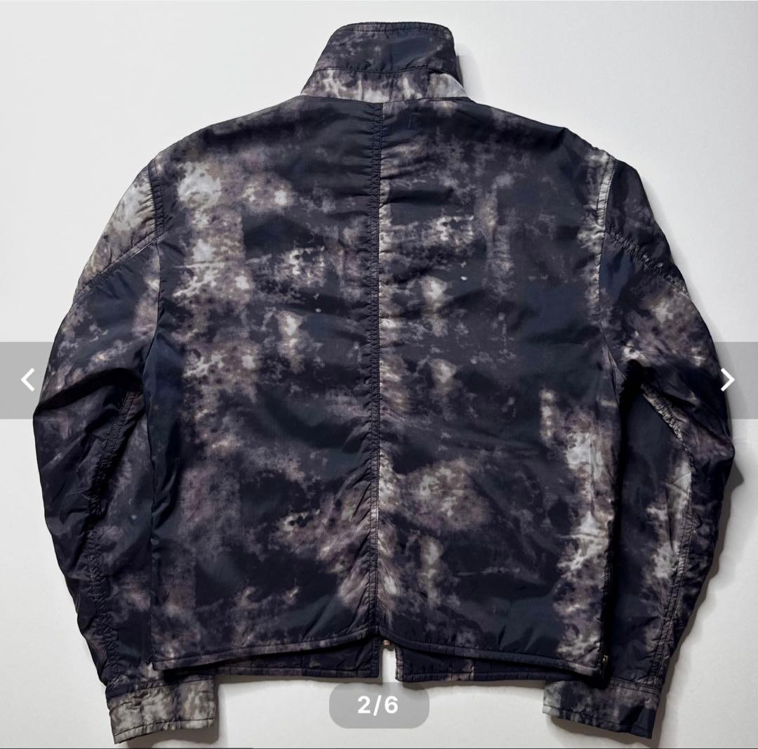 T*u様 1998A/W ISSEY MIYAKE breach jacket