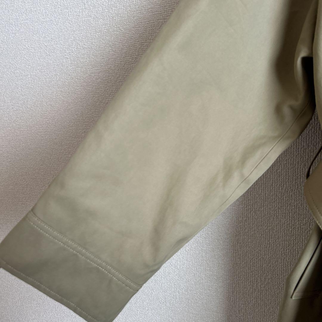 Spick and Span 美品トレンチコート　36サイズ