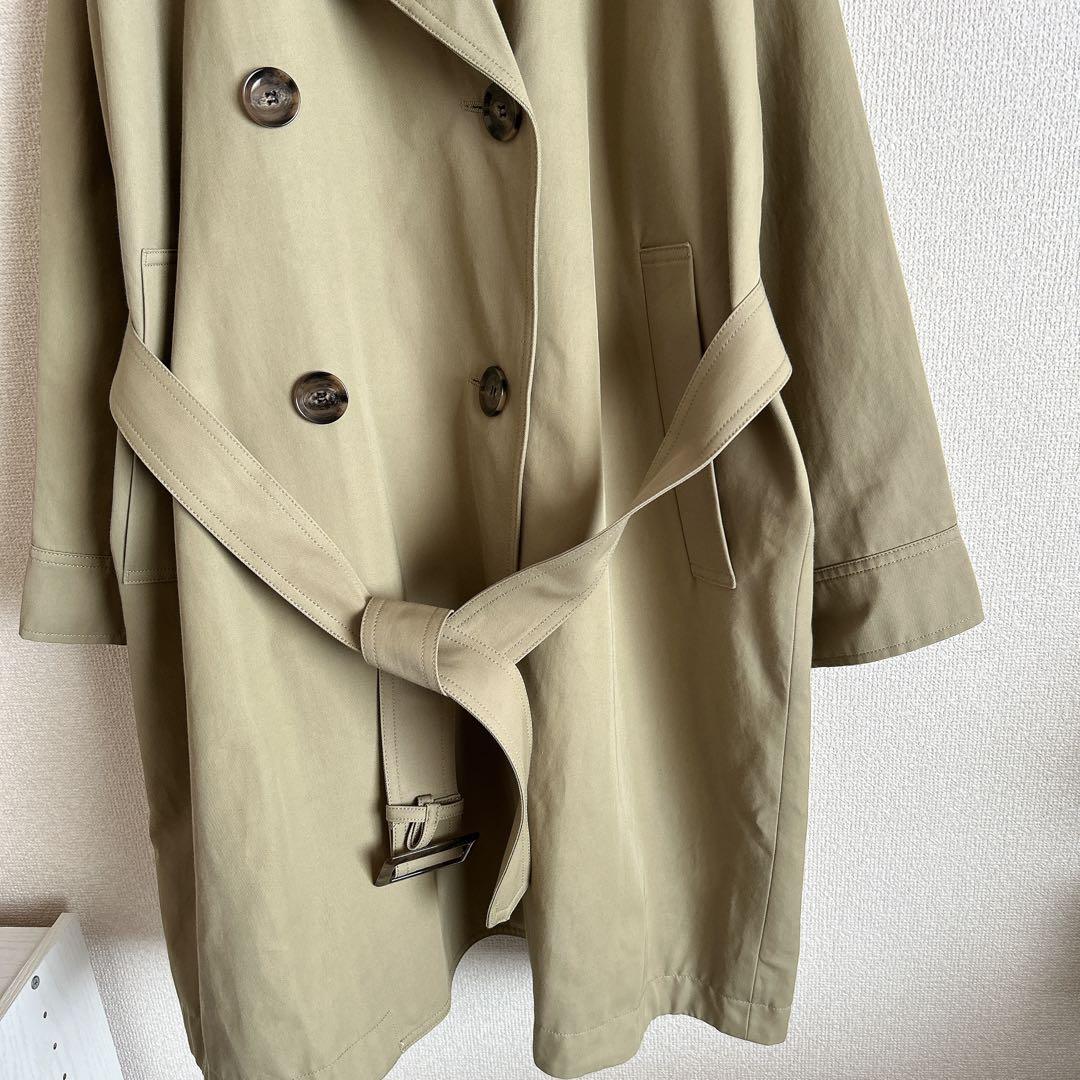 Spick and Span 美品トレンチコート　36サイズ