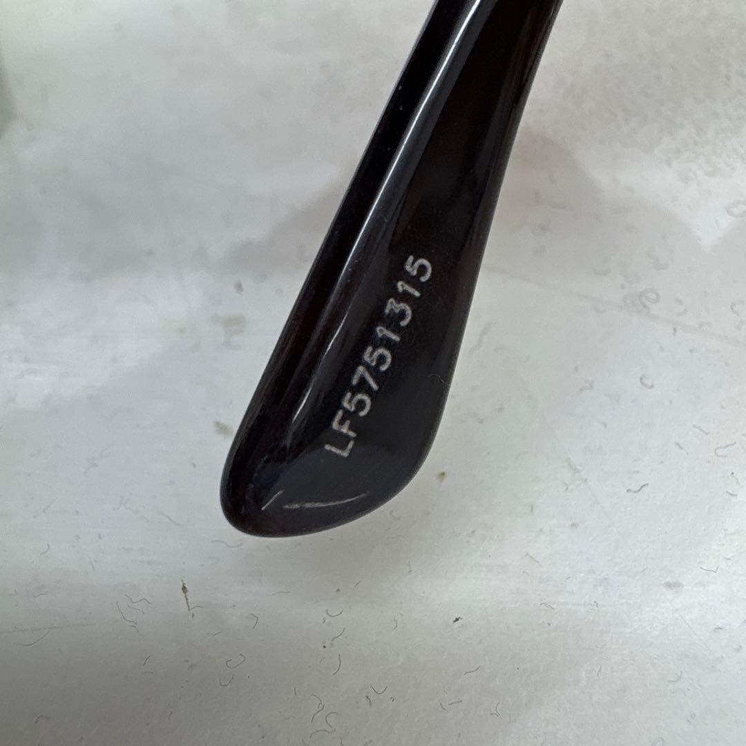 TOM FORD サングラス Alicia 52F 59□15 140
