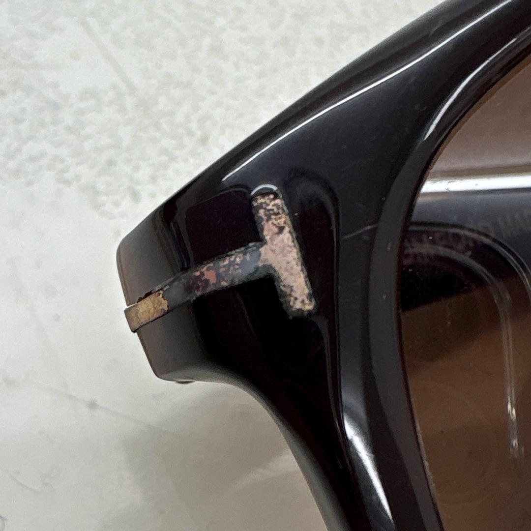 TOM FORD サングラス Alicia 52F 59□15 140