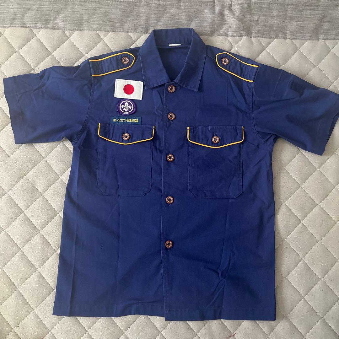 カブスカウト　制服など　まとめ