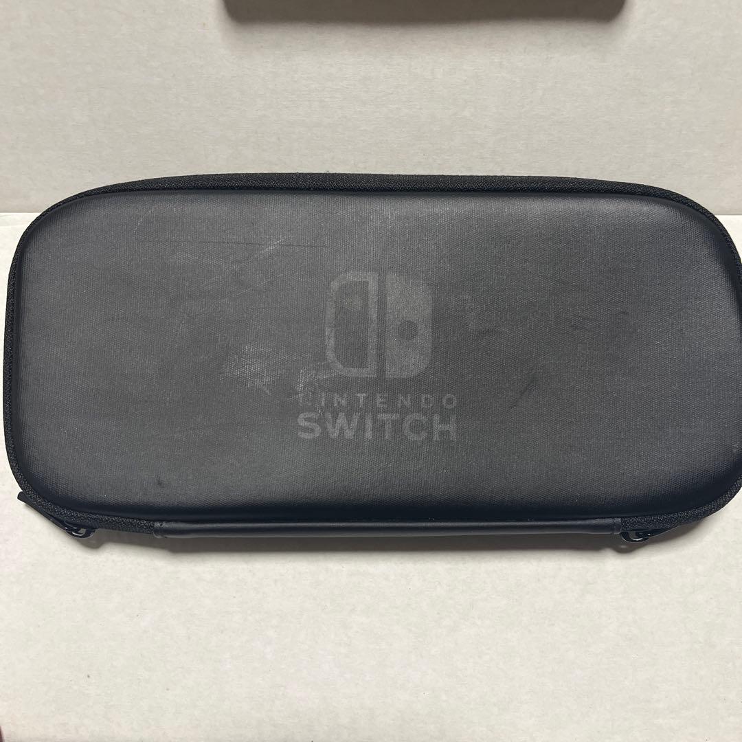 Nintendo Switch 本体 グレー+ 付属品