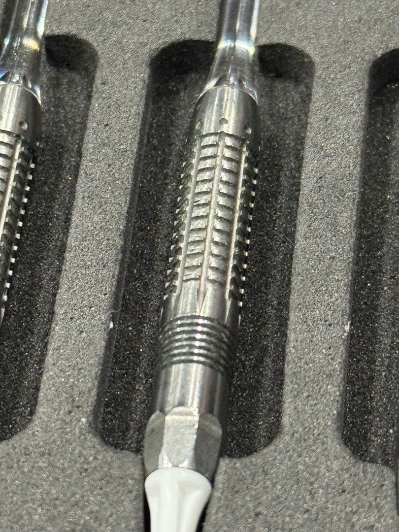 JOKER D ダーツ 3本セット 専用ケース付き