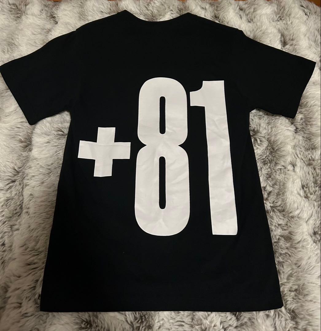jarmy tシャツ