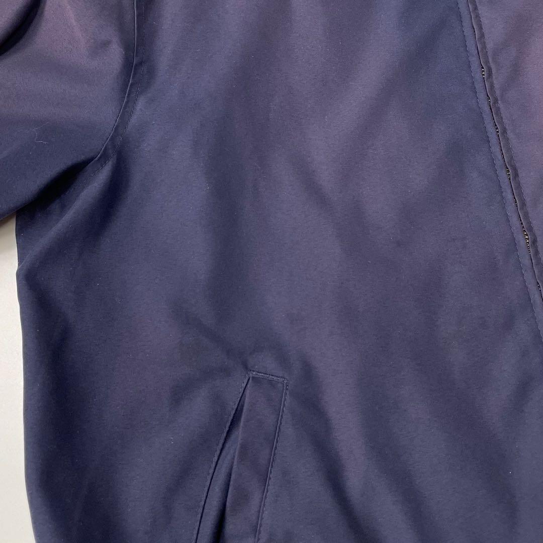 90’s Polo By Ralph Lauren スイングトップ ネイビー S