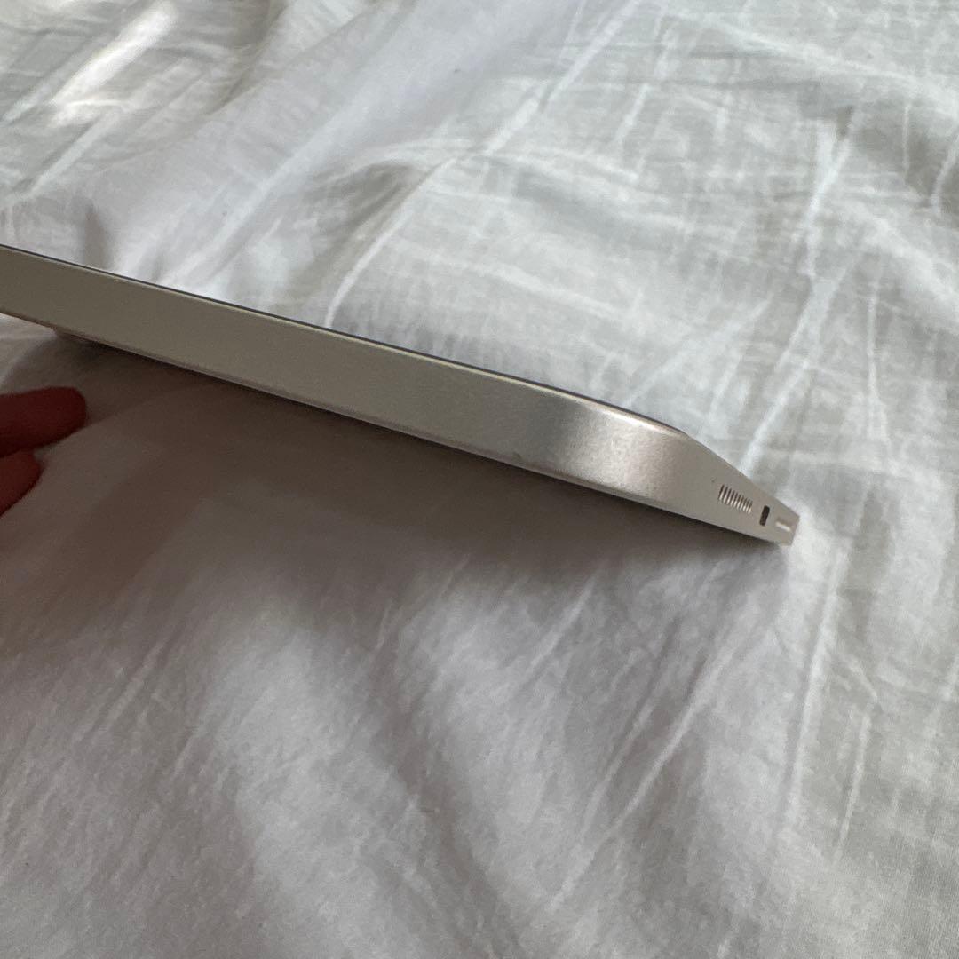 ジジジジェームズ　iPad mini 第6世代　スターライト