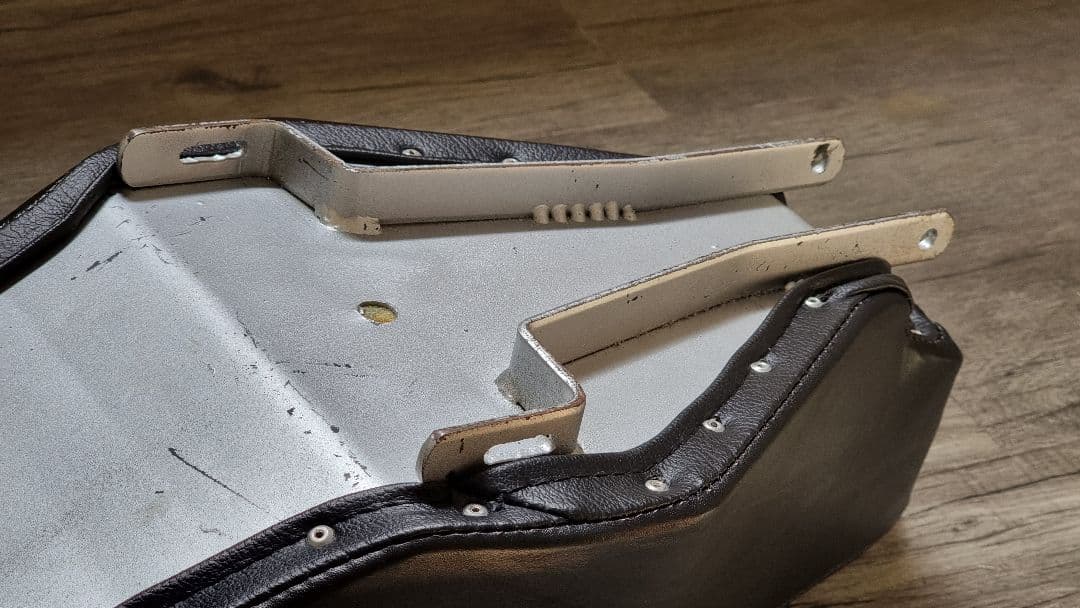 BATES TTシート ベイツ デザートシートSTYLE