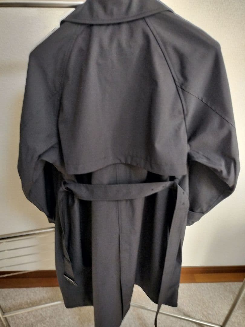 UNIQLOトレンチコート