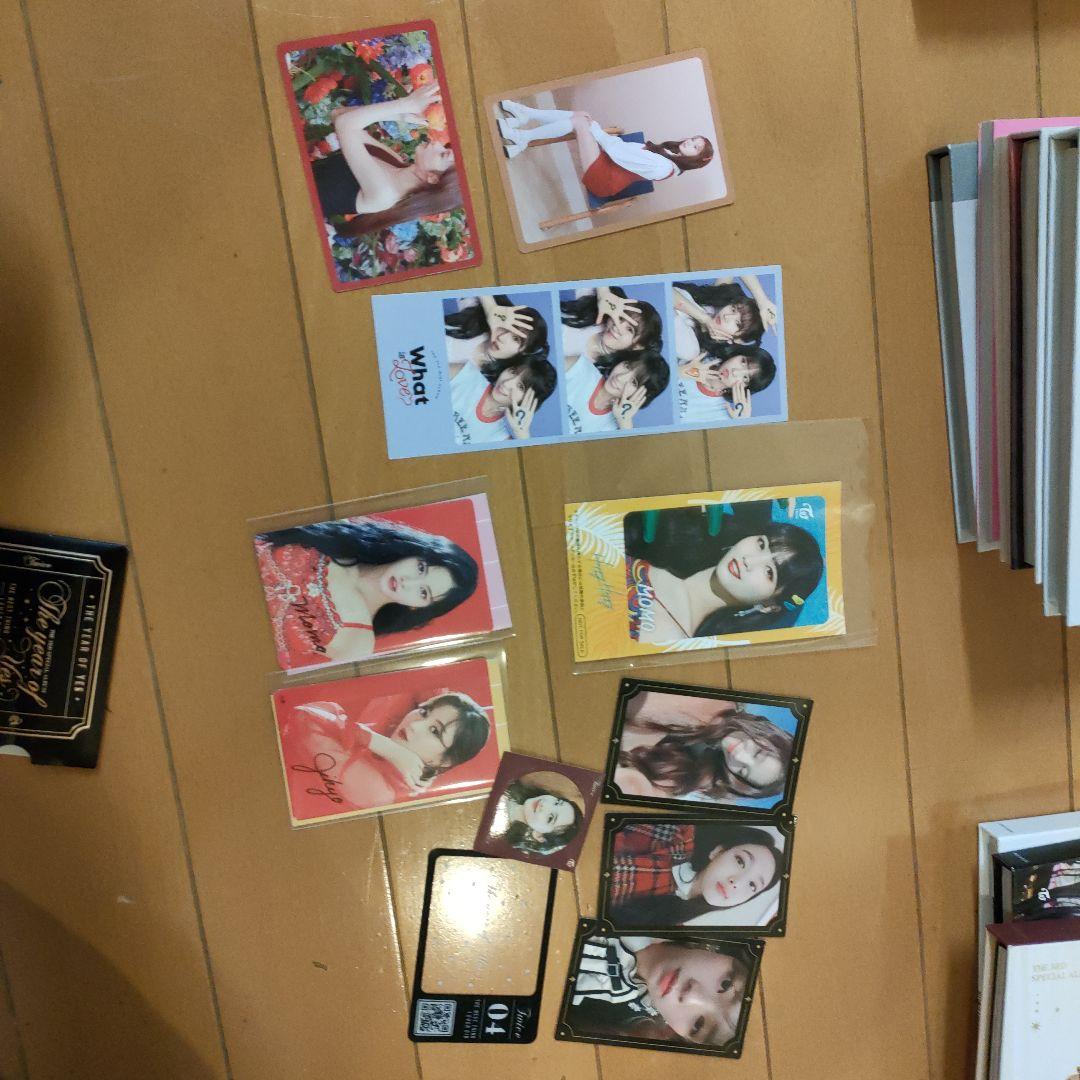 TWICE アルバム DVD まとめ売り 大量