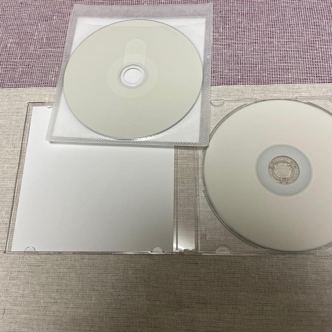 Mrs. GREEN APPLEのデモCD