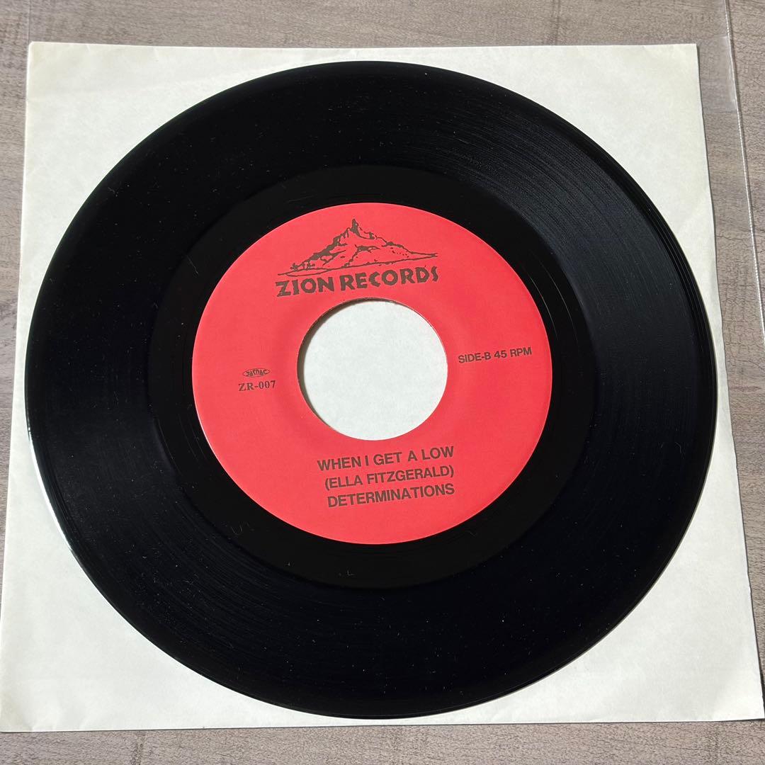 Determinations Beneath The Ska Moon レゲエ