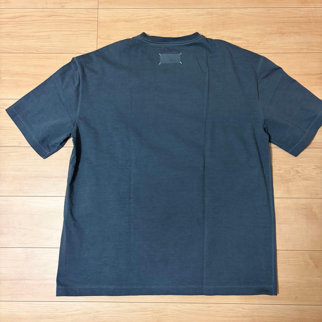 Maison Margiela オーバーサイズTee グレー 48