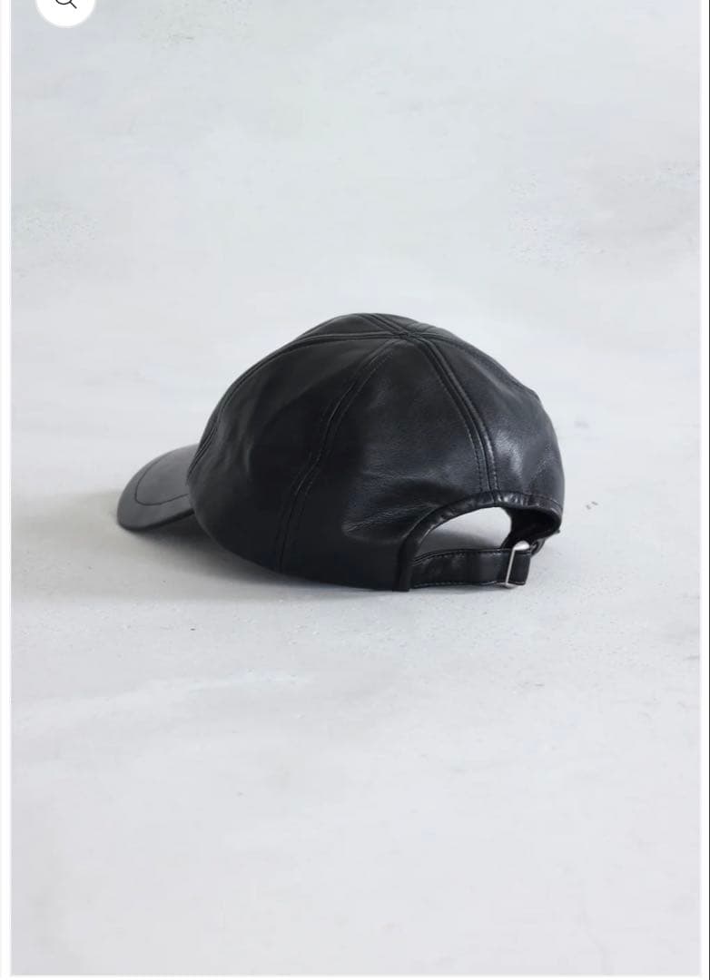 NOsWEA kurocap 花村想太くん