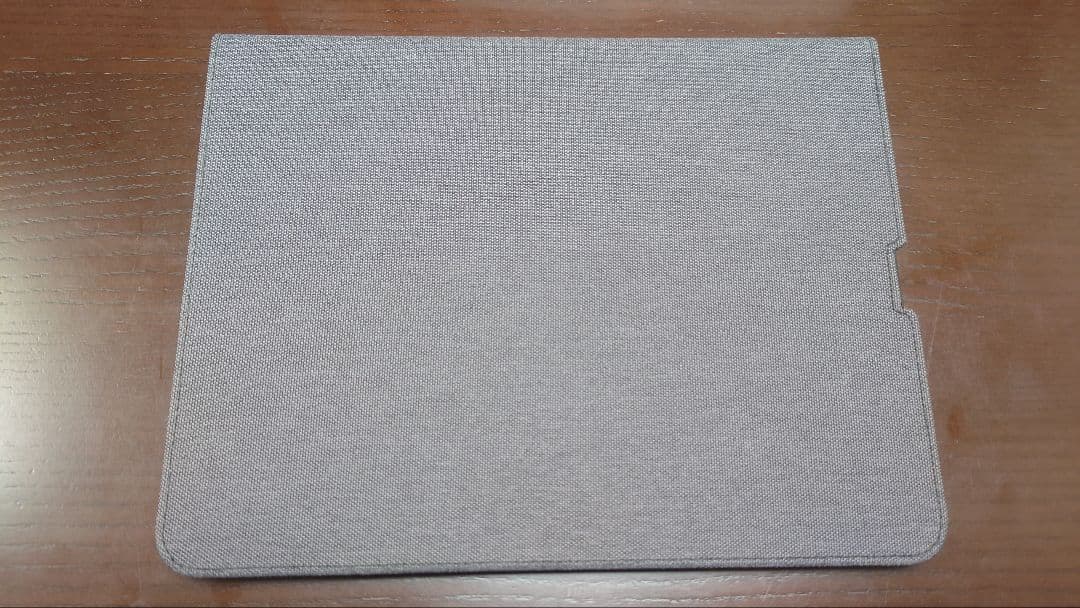 ノートPCケース WACOM BAMBOO Folio small
