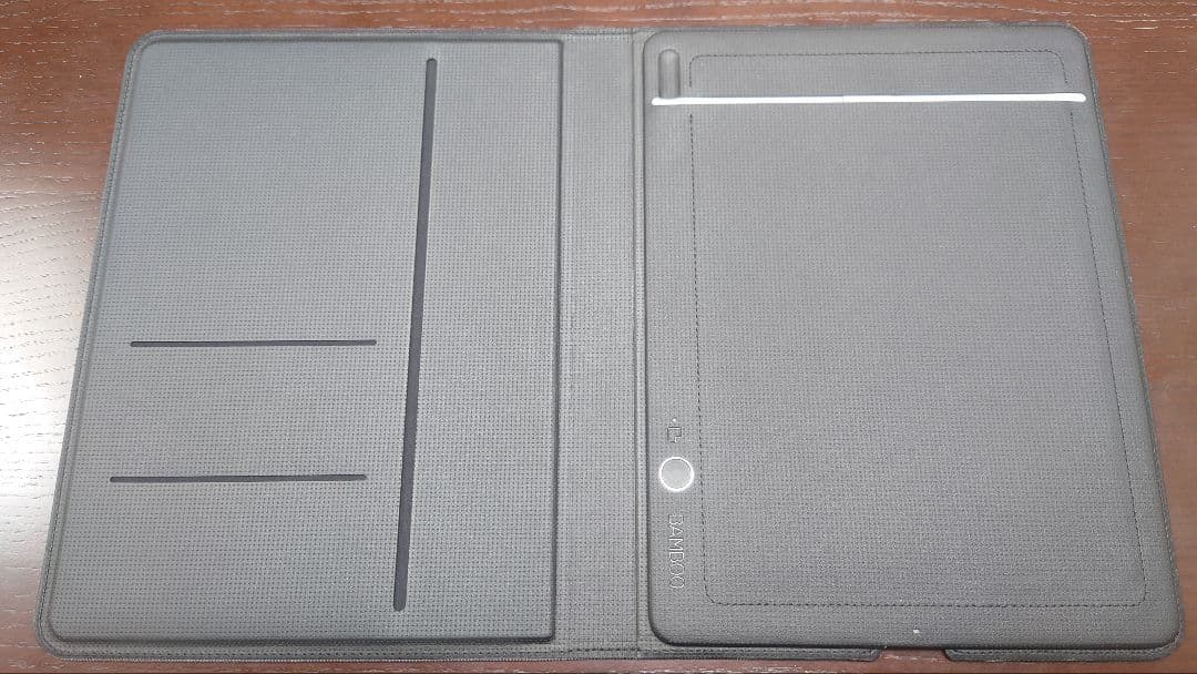 ノートPCケース WACOM BAMBOO Folio small