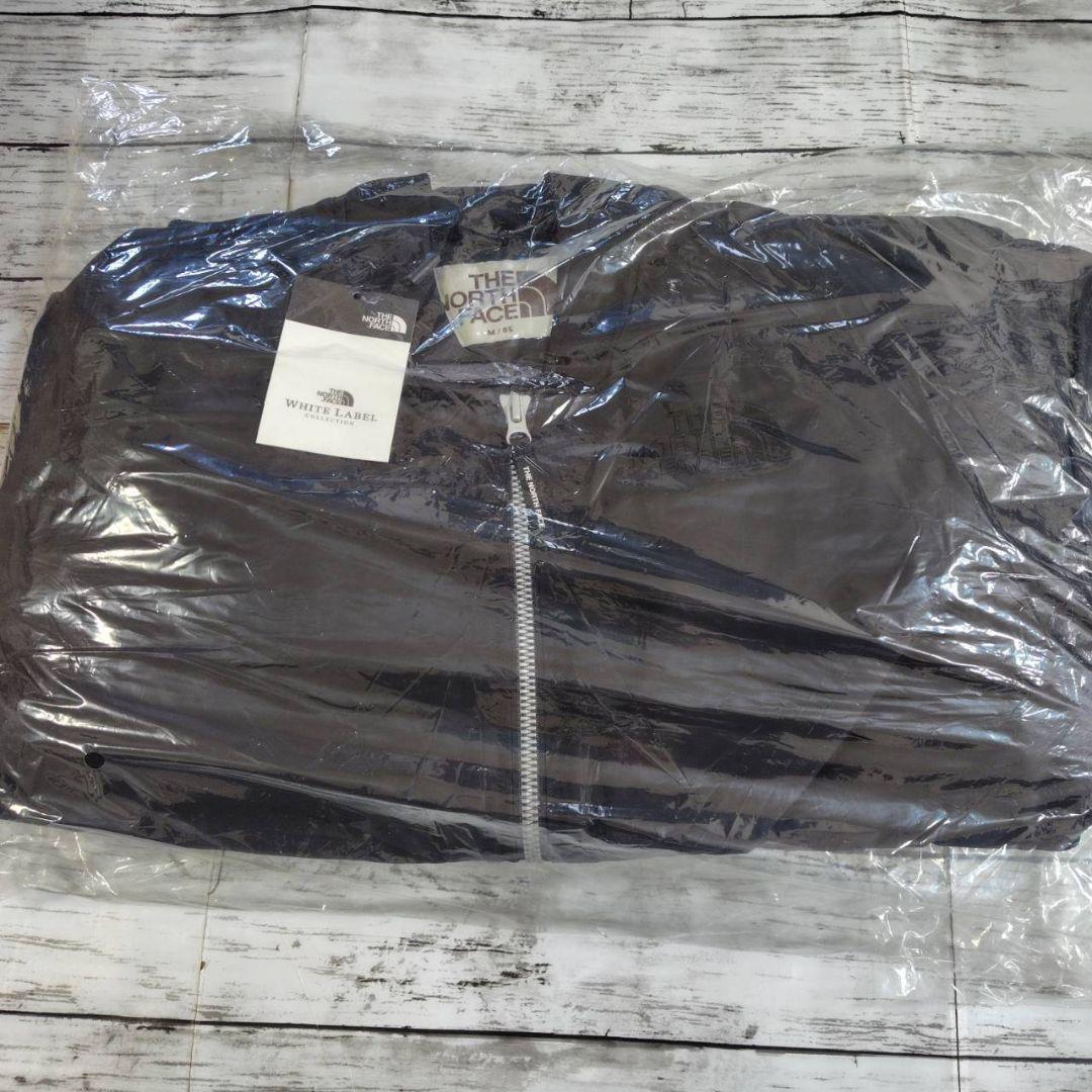 新作 THE NORTH FACE HAYDEN EX ヒート ボンバー L 黒