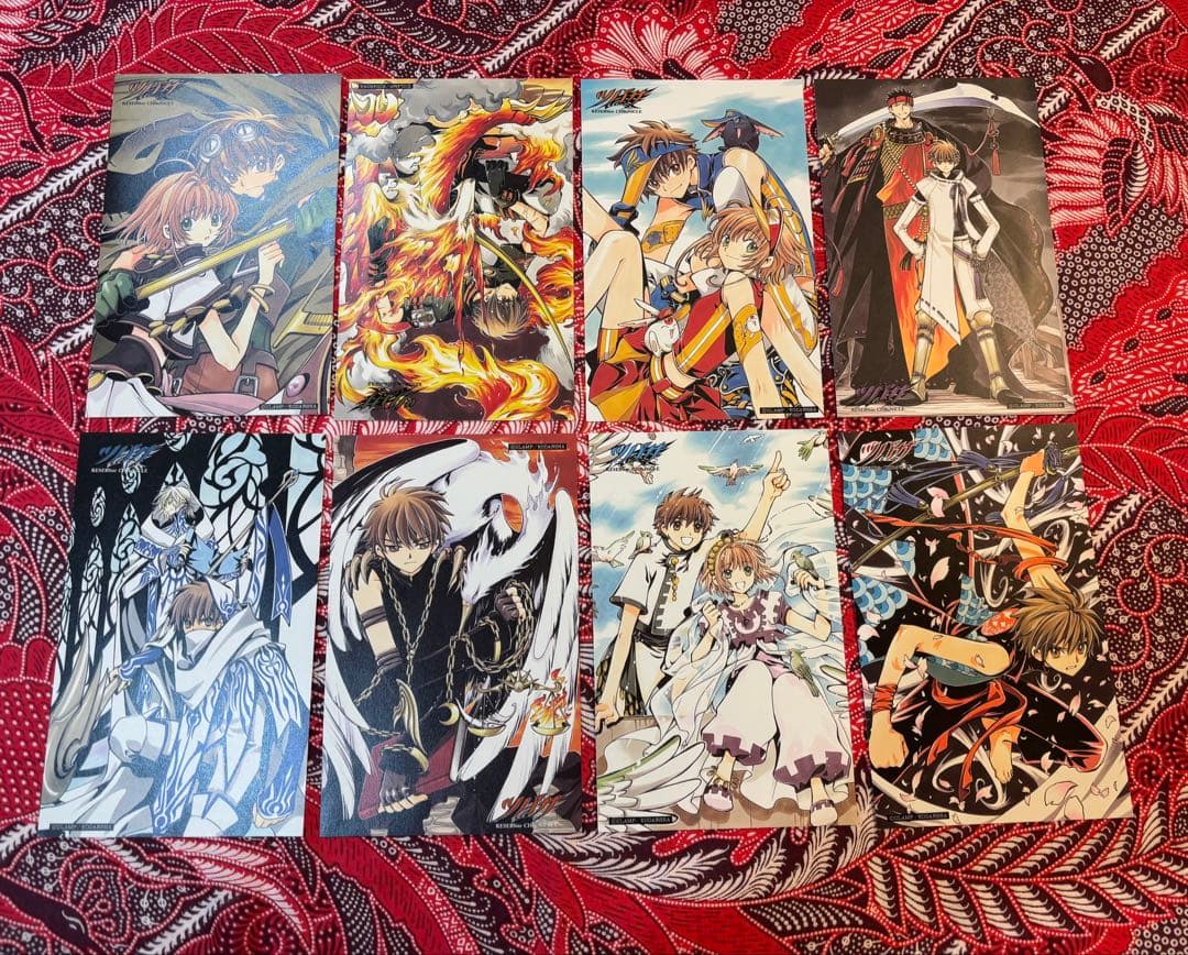 ツバサ クロニクル Reservoir chronicle 豪華版 全28巻
