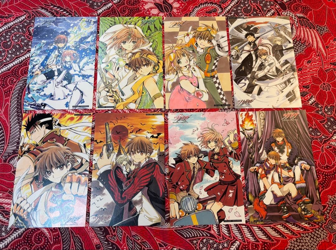 ツバサ クロニクル Reservoir chronicle 豪華版 全28巻
