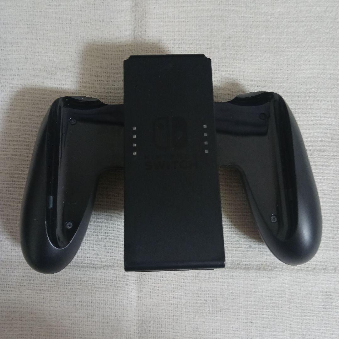 バッテリー強化版 Nintendo Switch 本体 ケース付き