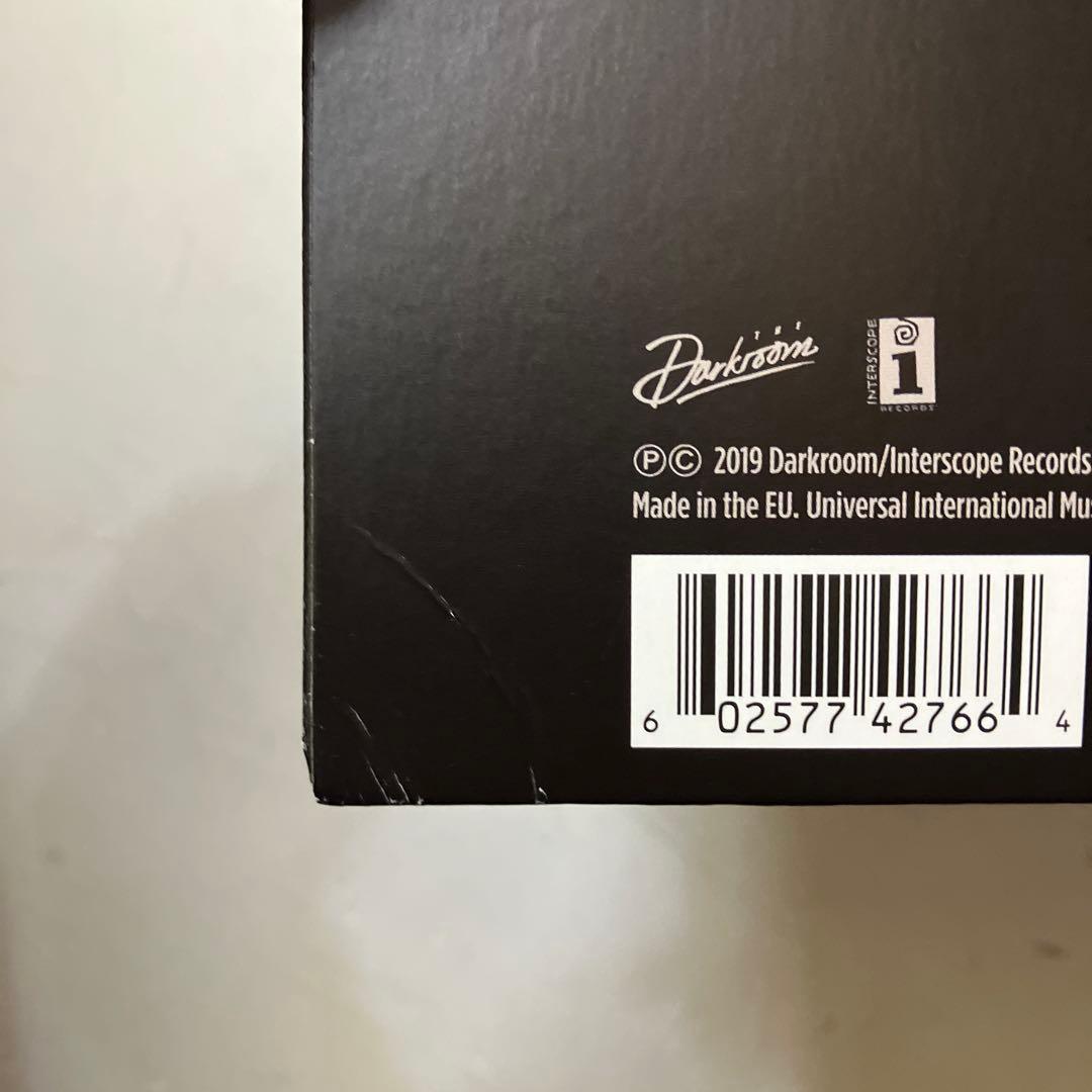Billie Eilish レコード