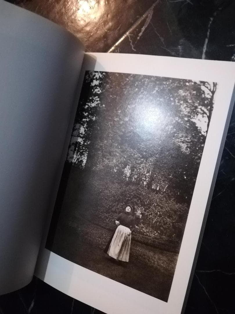 ジャック＝アンリ・ラルティーグ Jacques Henri　写真集　傷あり