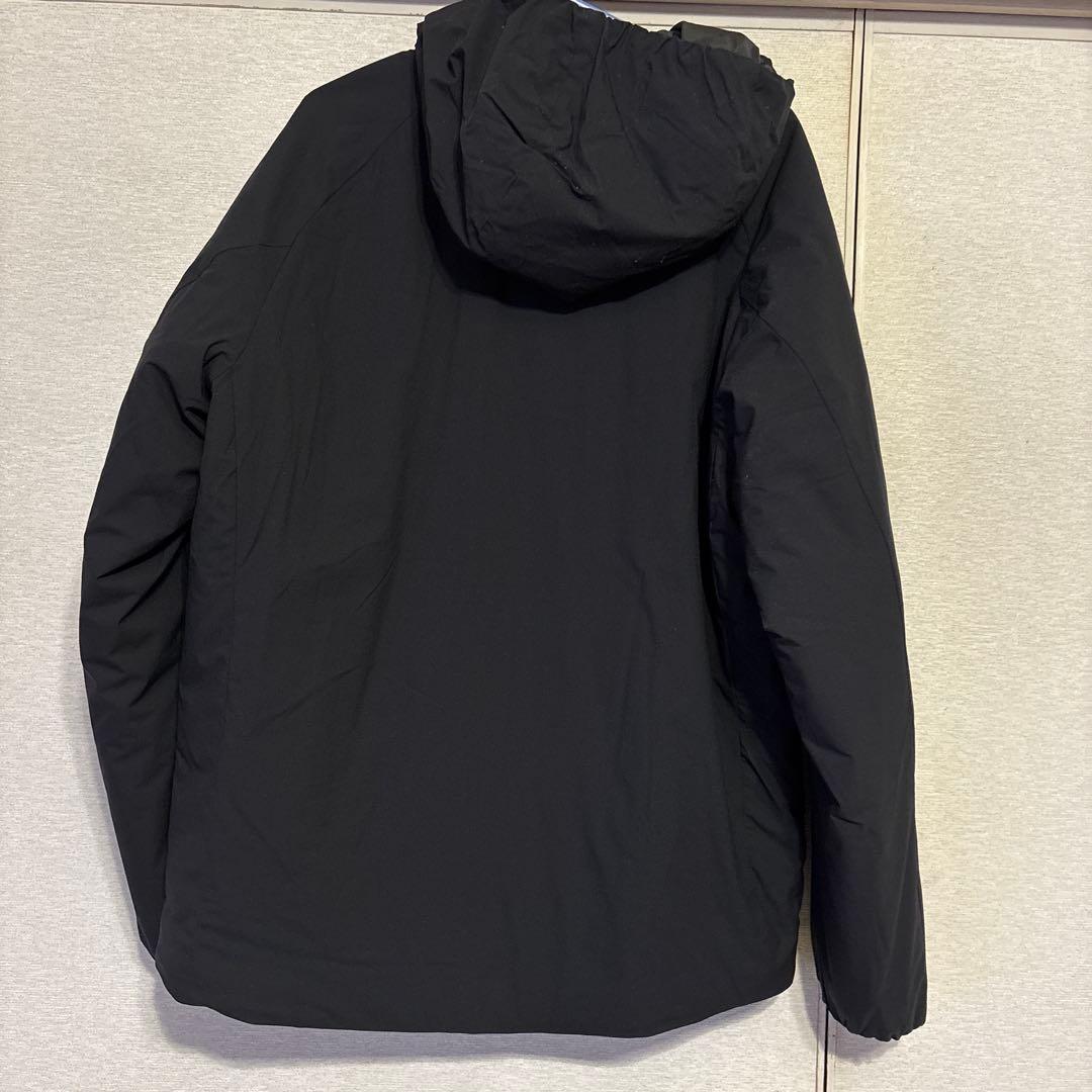 UNIQLO C パフテックパーカー M未使用品