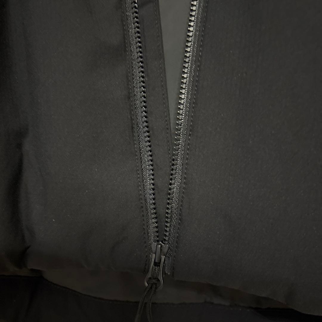 UNIQLO C パフテックパーカー M未使用品